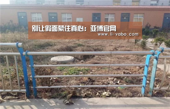 别让假面蒙住真心:亚博官网(图2) 亚博官网